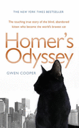 Homer's Odyssey - Cooper, Gwen