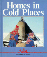 Homes in Cold Places - James, Alan