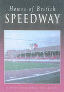 Homes of British Speedway - Bamford, Robert