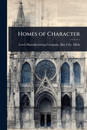 Homes of Character