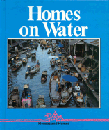 Homes on Water - James, Alan