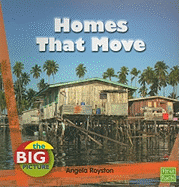 Homes That Move