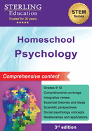 Homeschool Psychology: Comprehensive Content