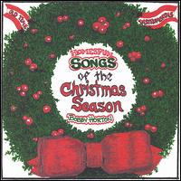 Homespun Songs of the Christmas Season - Bobby Horton