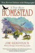 Homestead: A True Story
