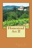 Homestead Act II