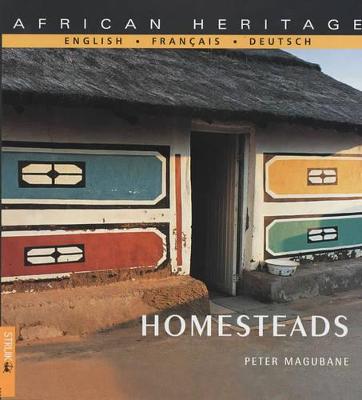 Homesteads - Magubane, Peter