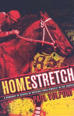 Homestretch - Volponi, Paul