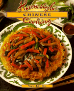 Homestyle Chinese Cooking
