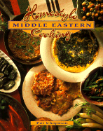 Homestyle Middle Eastern Cooking - Chapman, Pat