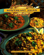 Homestyle Southeast Asian Cooking