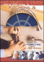 Hometime: Kitchens & Baths - 