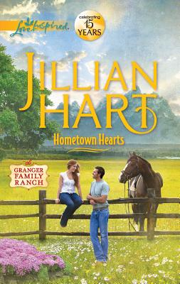 Hometown Hearts - Hart, Jillian