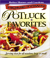 Hometown Potluck Favorites