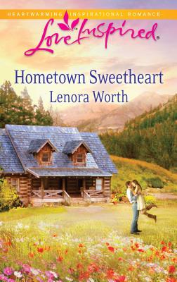 Hometown Sweetheart - Worth, Lenora