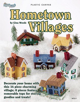 Hometown Villages - Reeves, Sue (Editor)