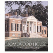 Homewood House - Arthur, Catherine Rogers, Ms., and Kelly, Cindy, Professor