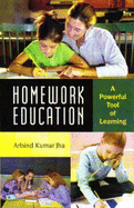 Homework Education a Powerful Tool of Learning