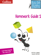 Homework Guide 1