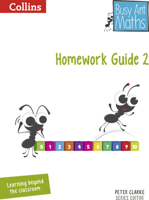 Homework Guide 2 - Power, Jo, and Clissold, Caroline, and Morgan, Nicola