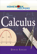 Homework Helpers: Calculus