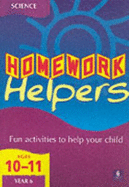 Homework Helpers KS2 Science Year 6