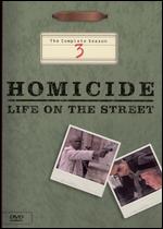 Homicide: Life on the Street: Season 03 - 