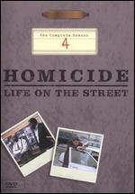 Homicide: Life on the Street: Season 04 - 
