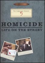 Homicide: Life on the Street: Season 05 - 