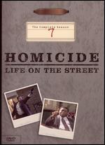 Homicide: Life on the Street - The Complete Season 7 [6 Discs] - 