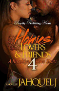Homies, Lovers and Friends 4: A Brooklyn Love Story