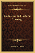 Homiletics and Pastoral Theology