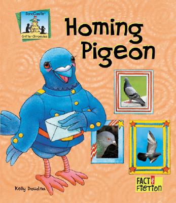 Homing Pigeon - Doudna, Kelly