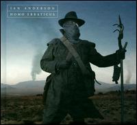 Homo Erraticus [CD/DVD] - Ian Anderson