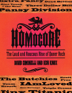 Homocore: The Loud and Raucous Rise of Queer Rock