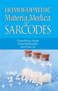 Homoeopathic Materia Medica of Sarcodes