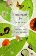 Homoeopathy for everyone