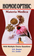 Homoeopthic: Materia Medica