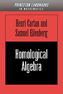 Homological Algebra