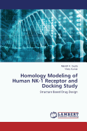 Homology Modeling of Human NK-1 Receptor and Docking Study