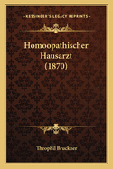 Homoopathischer Hausarzt (1870)