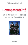Homoparentalit