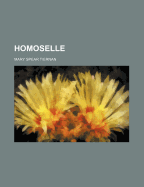 Homoselle