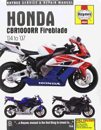 Honda CBR1000RR (04 -07): 45111