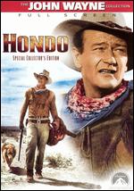 Hondo [Special Collector's Edition] - John Farrow