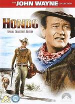 Hondo [Special Edition]