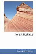 Honest Business