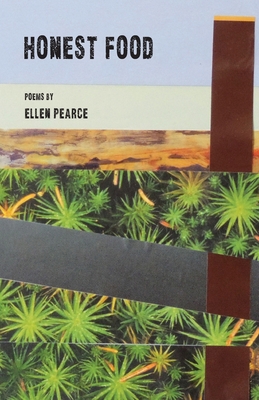 Honest Food - Pearce, Ellen