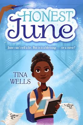 Honest June - Wells, Tina