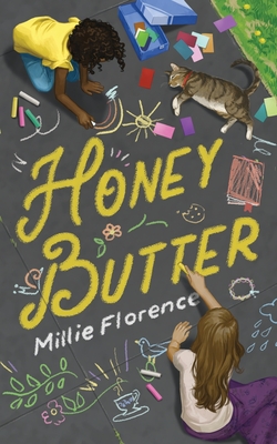 Honey Butter - Florence, Millie